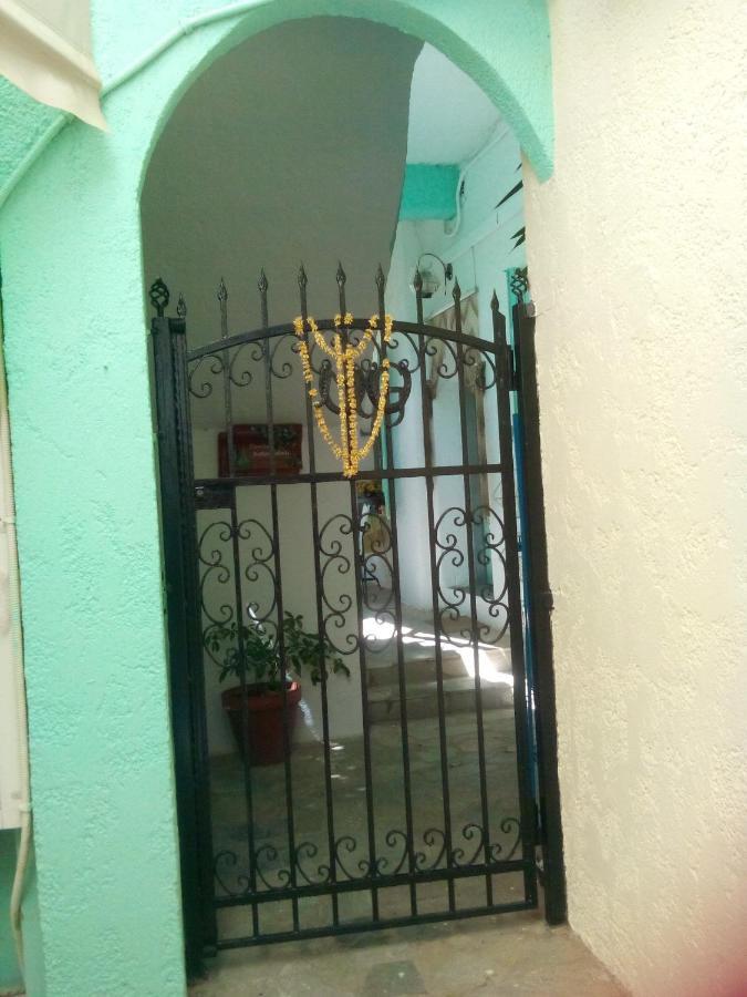 Mary'S Studios Ajía Pelajía Kültér fotó